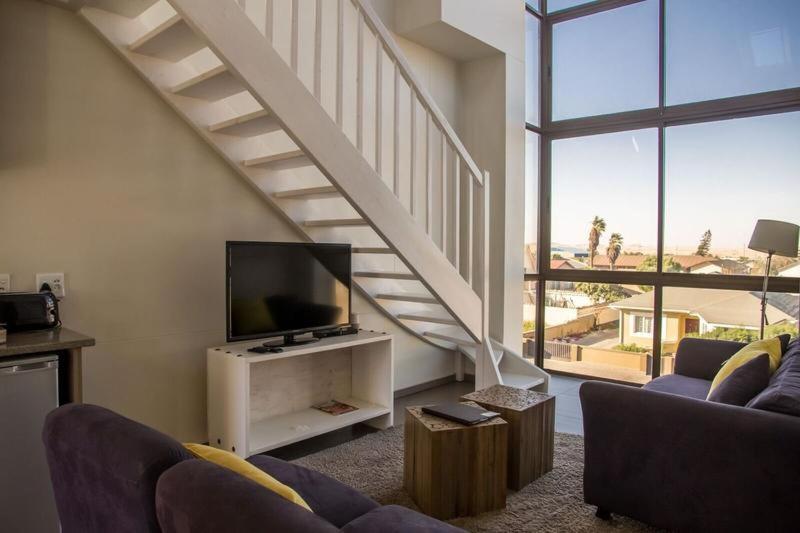 Apartman