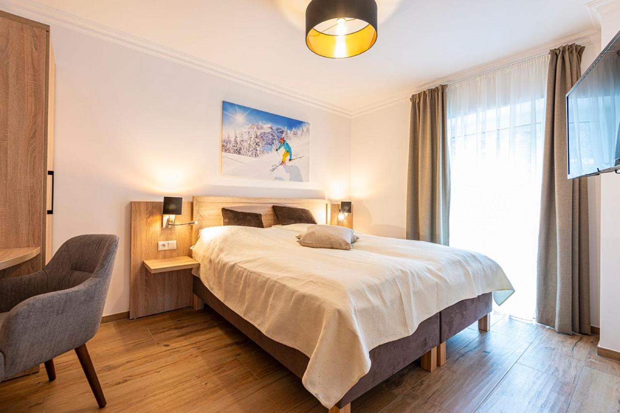 Superior Apartment