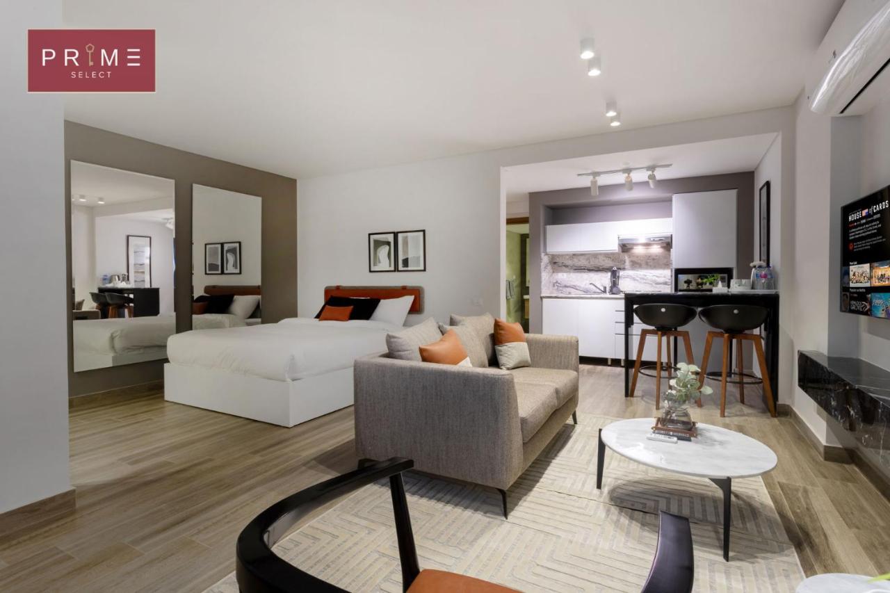 Apartamento Estudio 