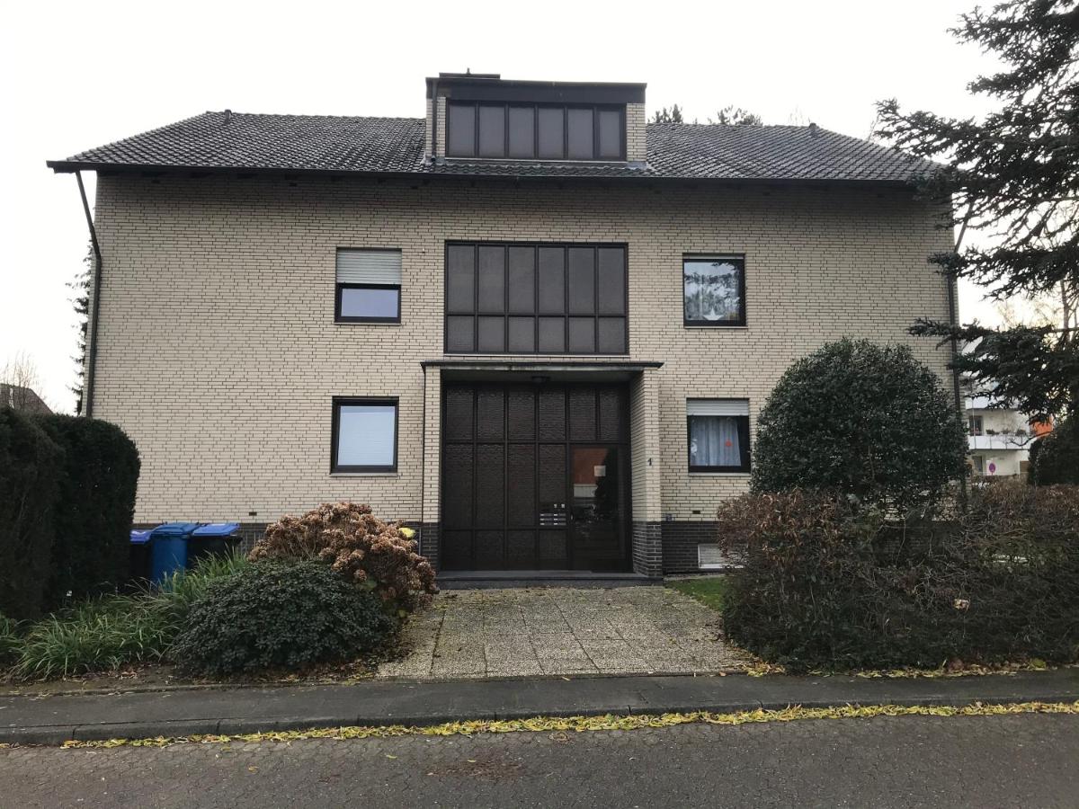 Apartment am Klinikviertel - B&B