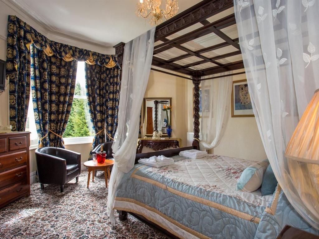 Superior Doppelzimmer