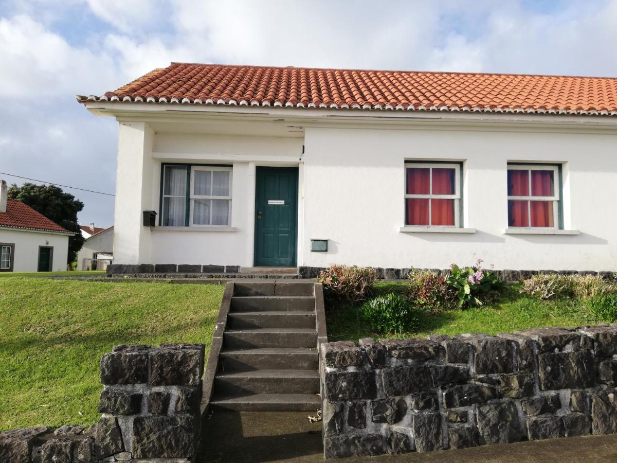 B&B Lajes das Flores - Velas de S. Jorge AL 235 - Bed and Breakfast Lajes das Flores