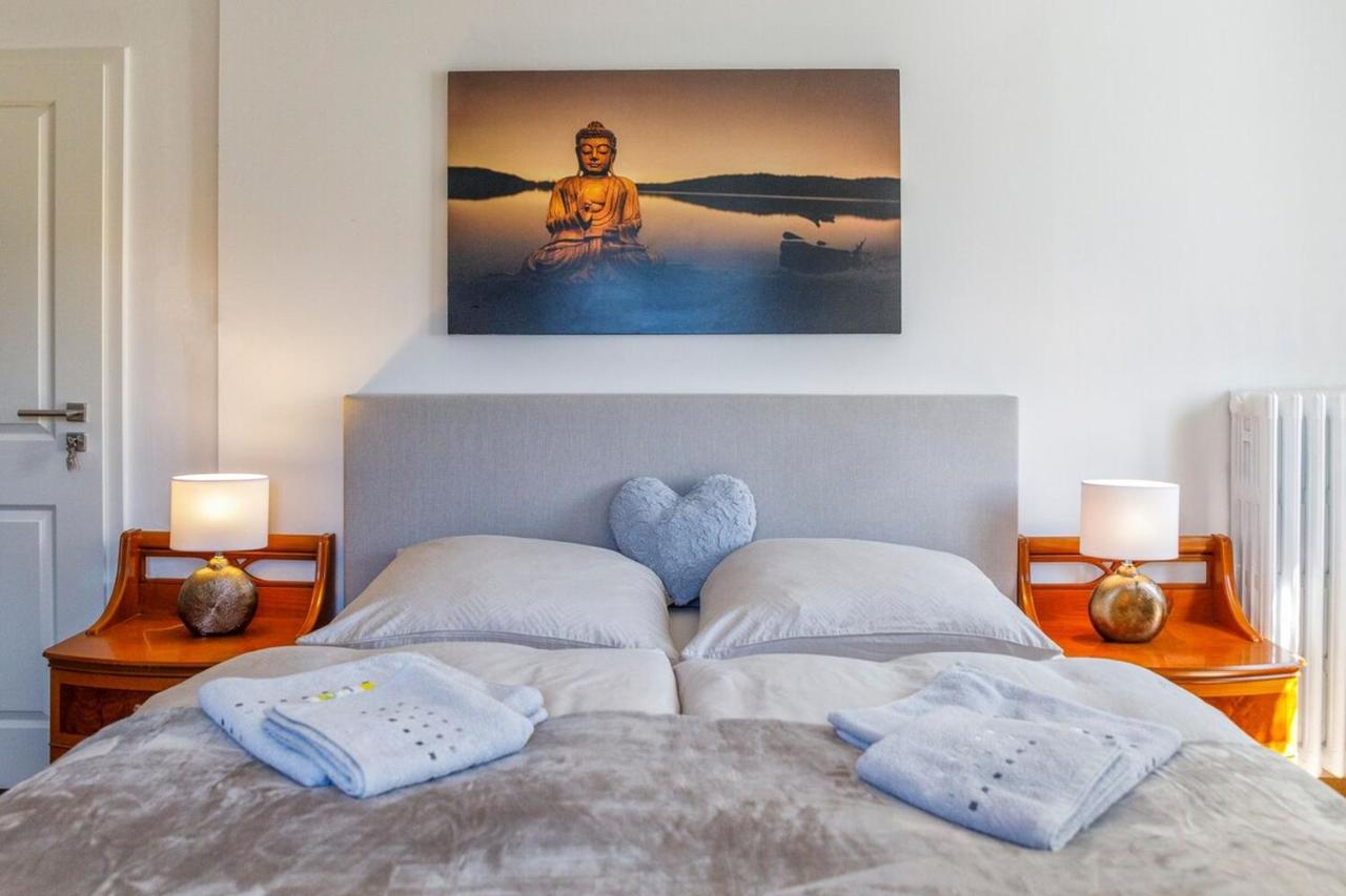 Appartamento con Balcone