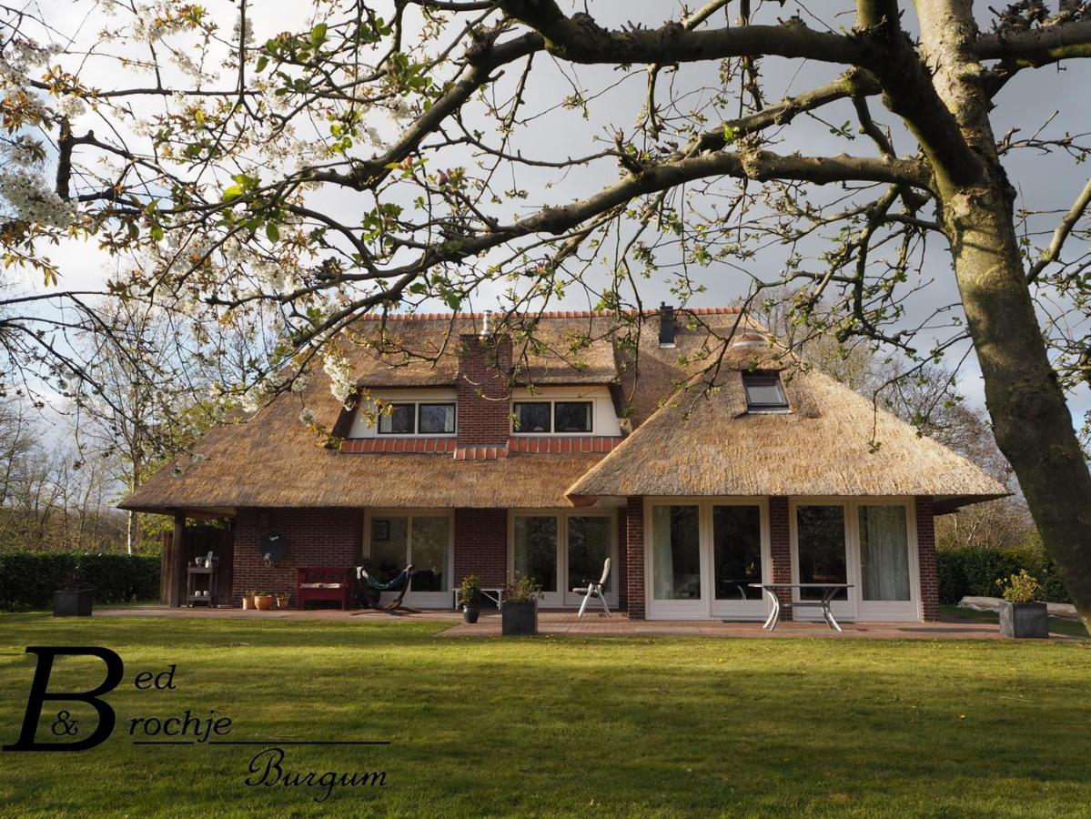 Bed & Brochje Burgum - B&B