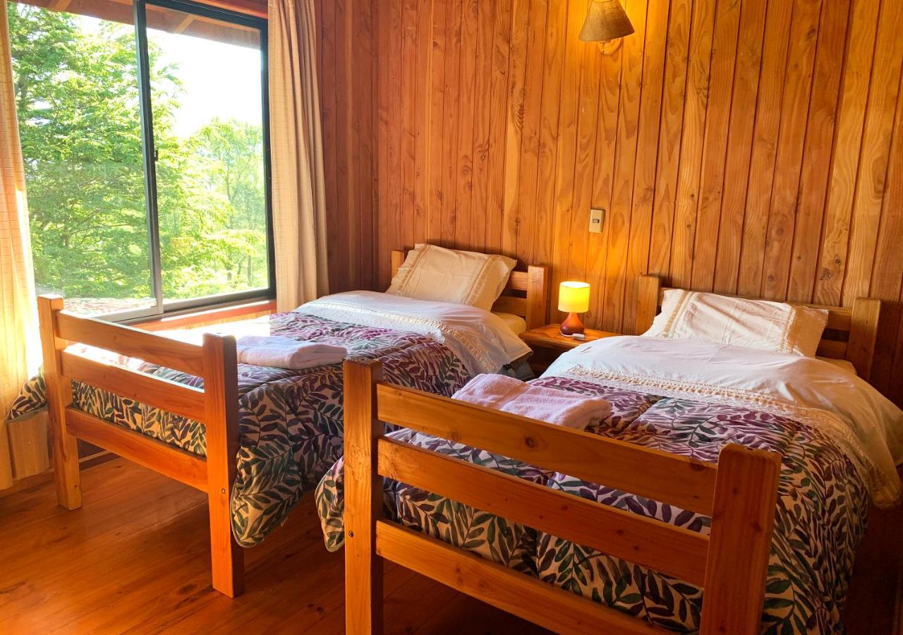 Bungalow mit 3 Schlafzimmern