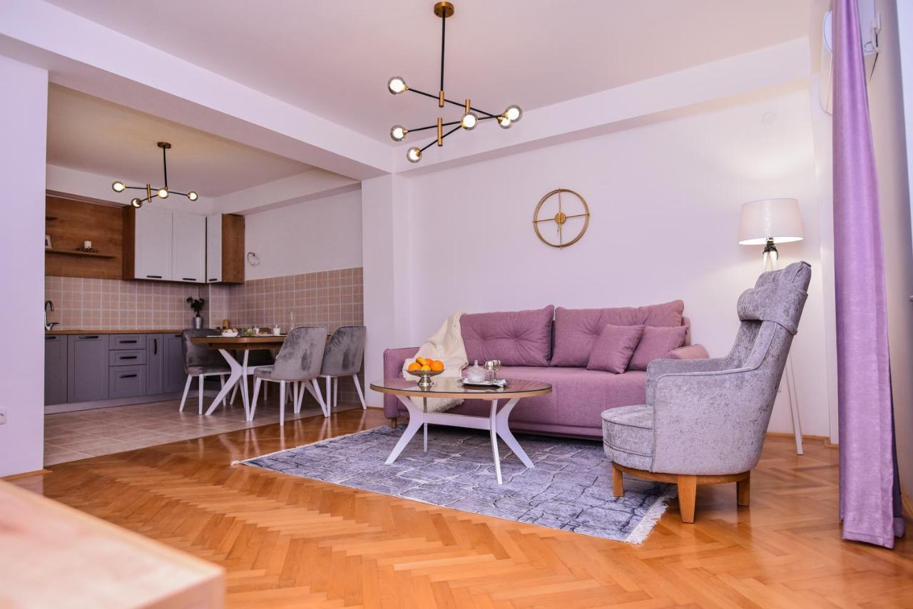 Appartamento con 1 Camera da Letto