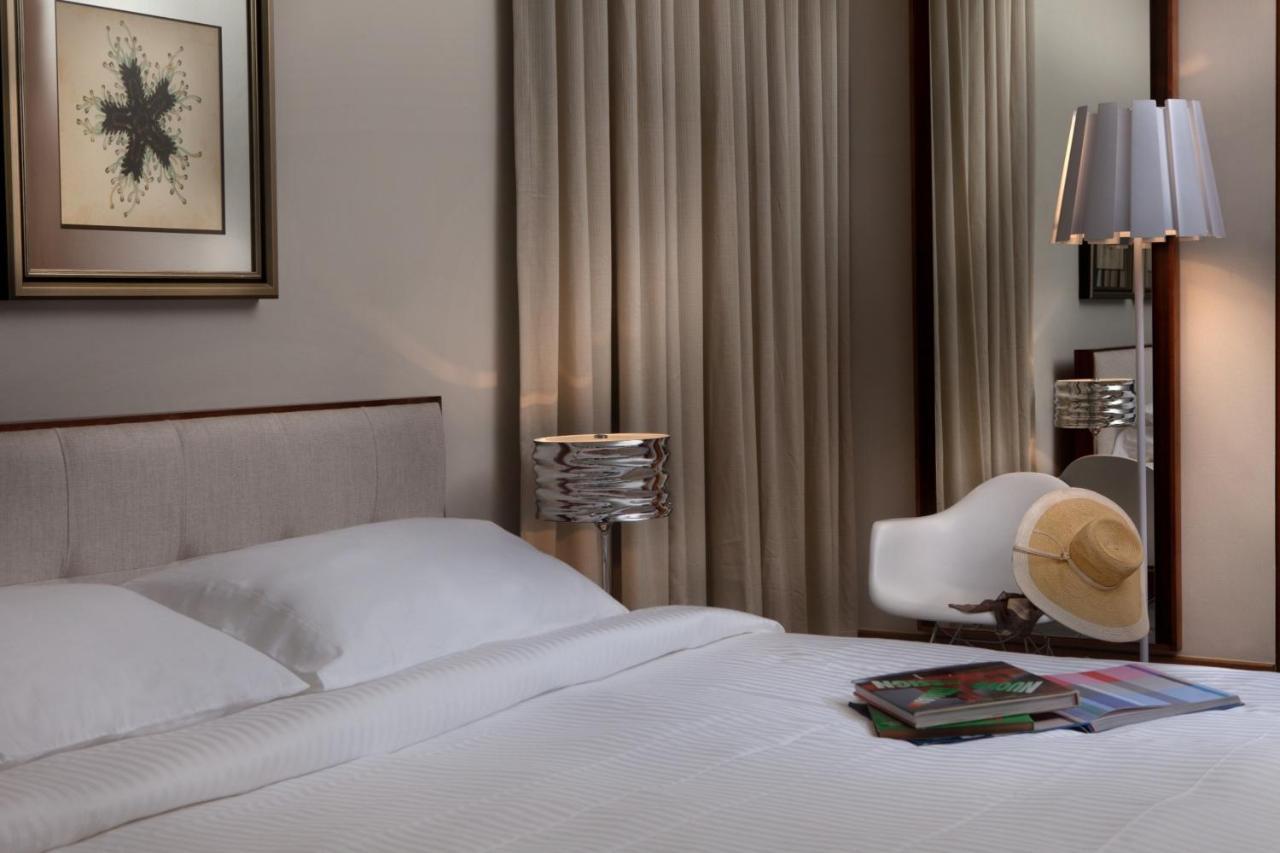 Appartement Supérieur 2 Chambres