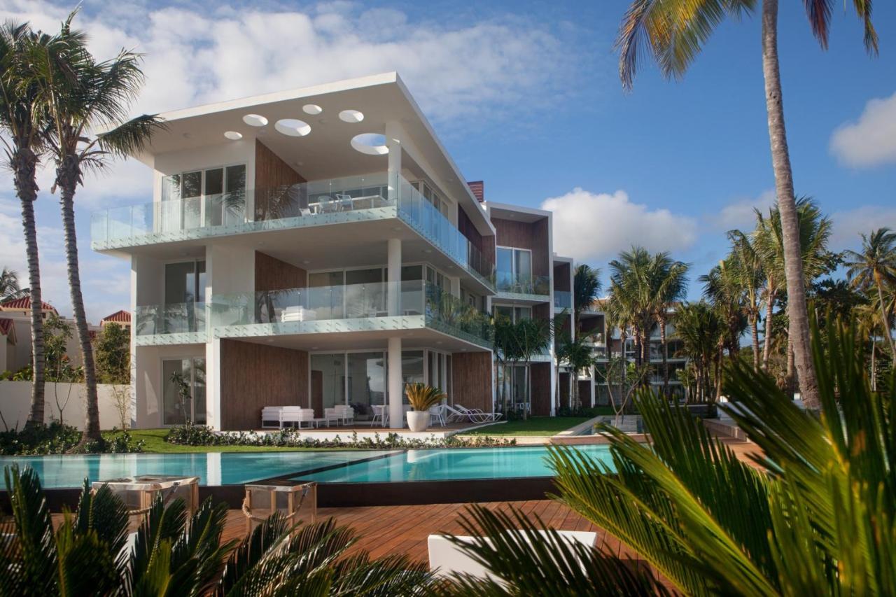 Ultravioleta Boutique Residences - Chambres d’hôtes Cabarete