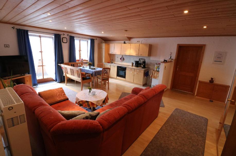 Appartement avec Balcon