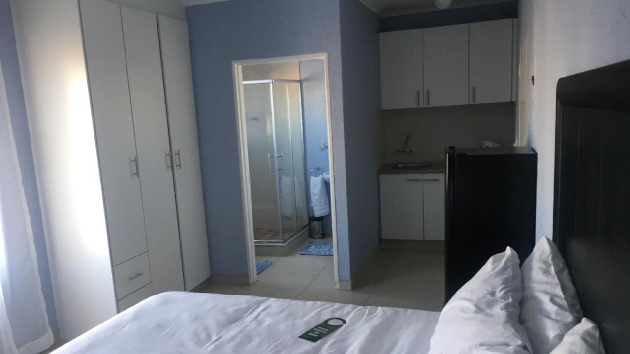 Tweepersoonskamer met Eigen Badkamer