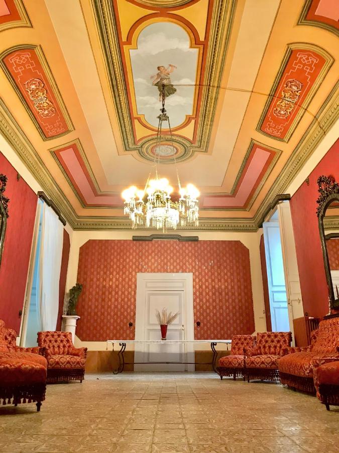Palazzo Introna - B&B