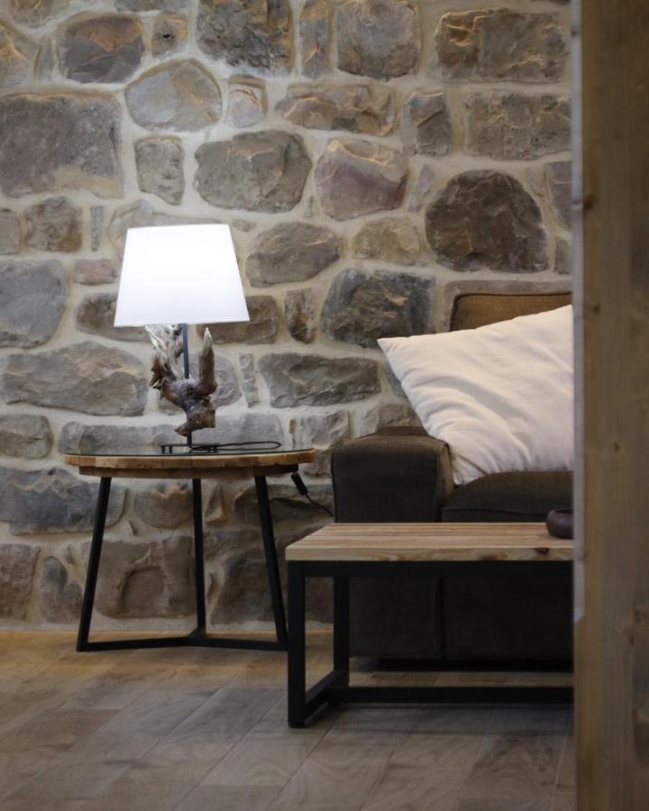 Apartment mit 2 Schlafzimmern