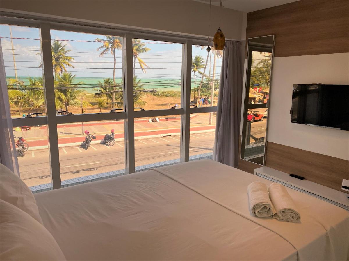 Apartamento con vistas al mar