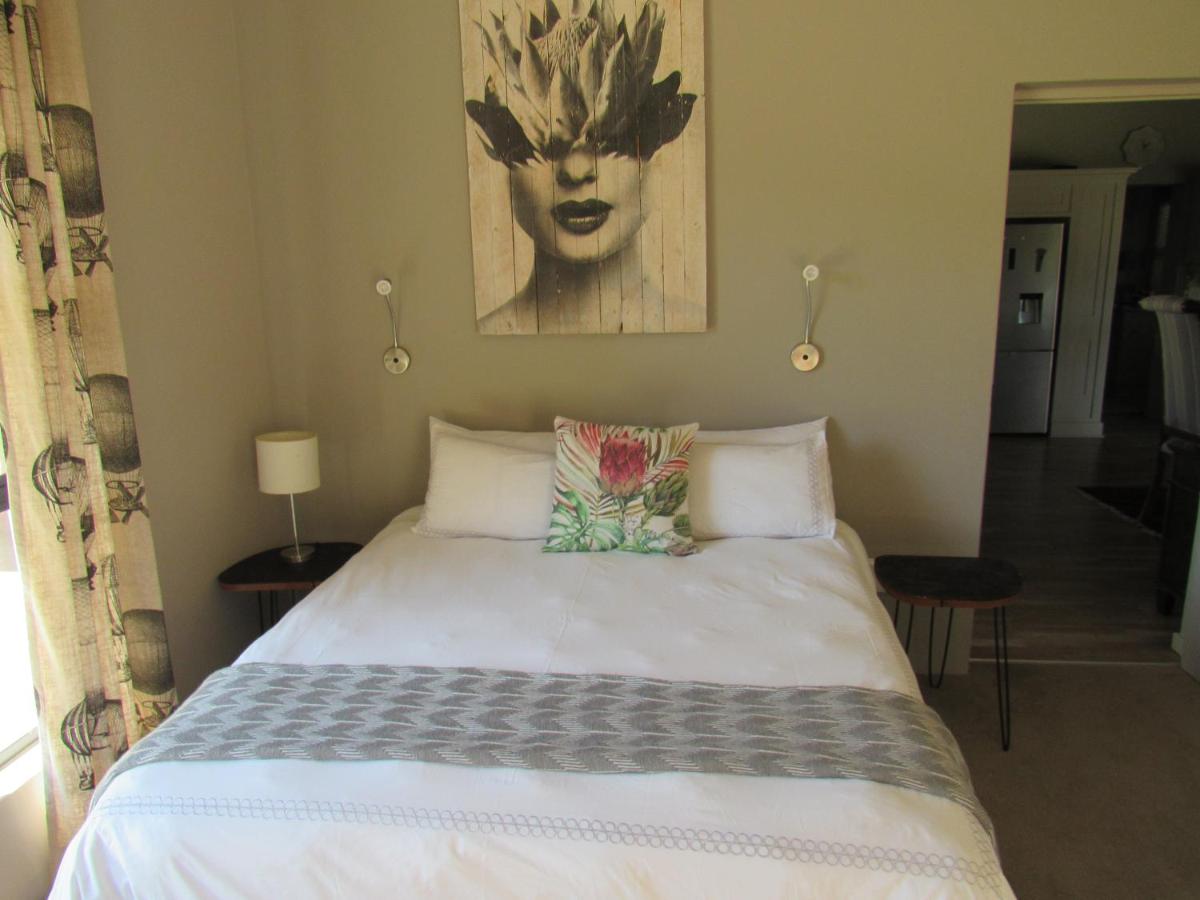 B&B Clarens - Cute and Quirky Clarens - Bed and Breakfast Clarens