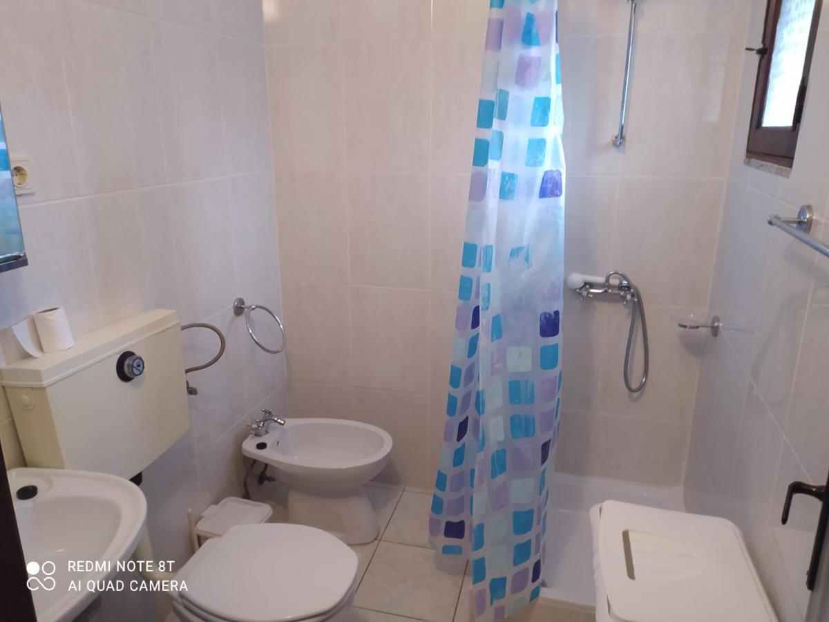 Habitación Doble con baño privado