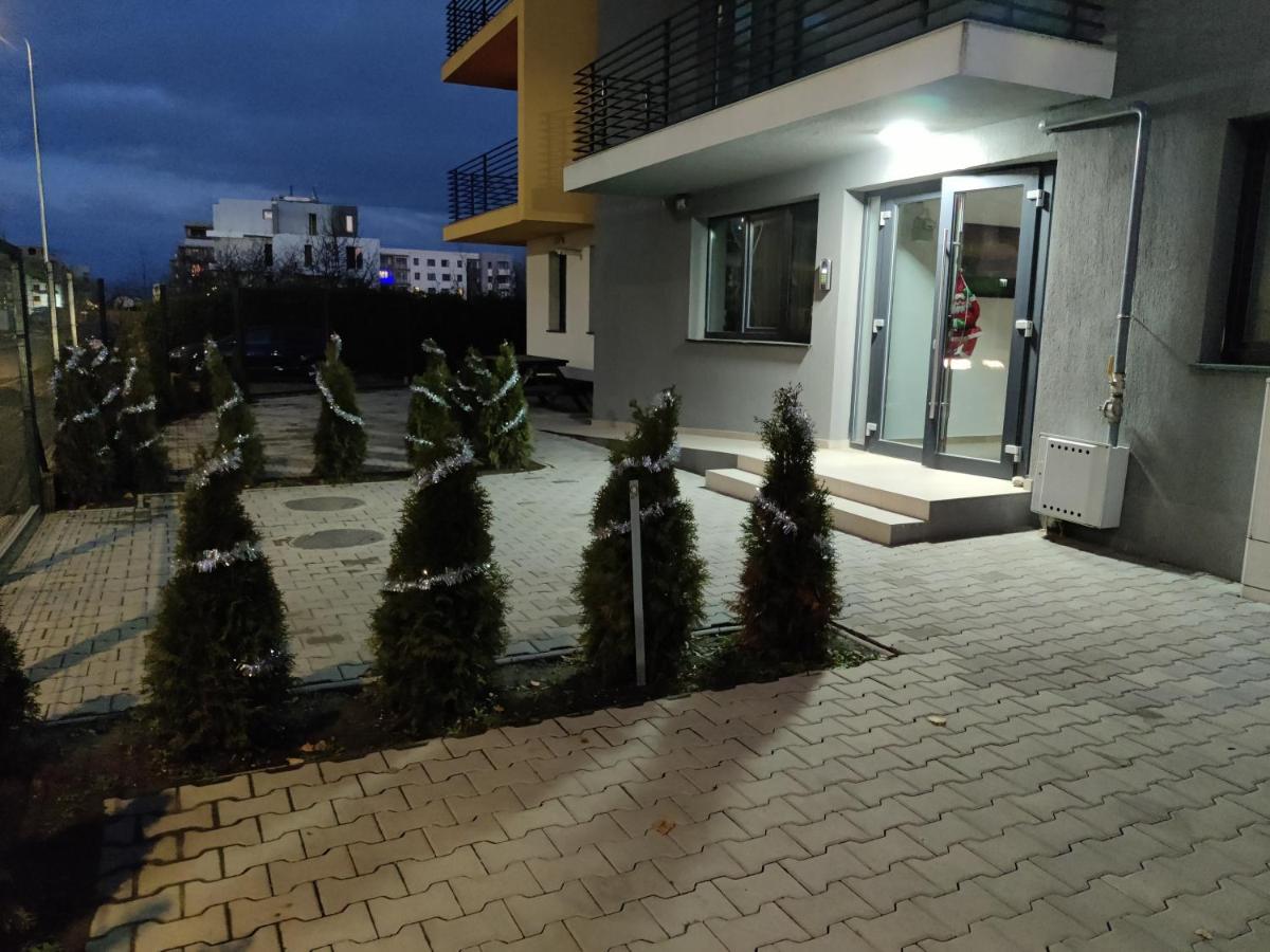 Corressy Studio - B&B Braşov