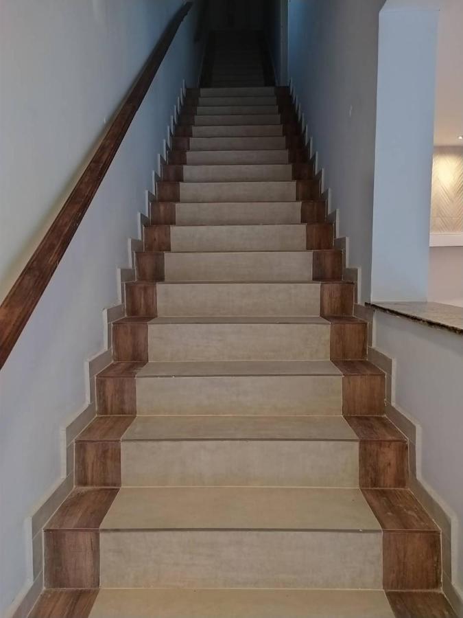 Pousada Vila Appia - B&B