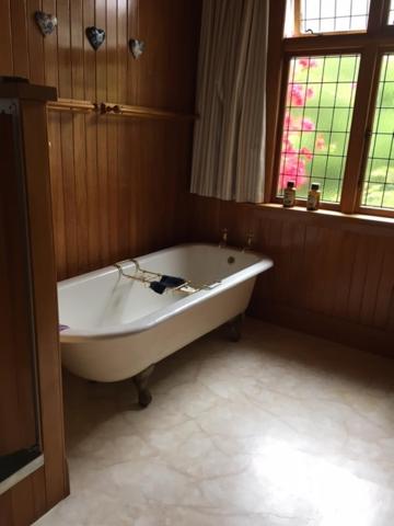 Hewling's Manor - B&B