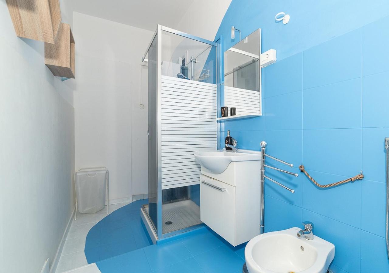 Chambre Double Deluxe avec Douche