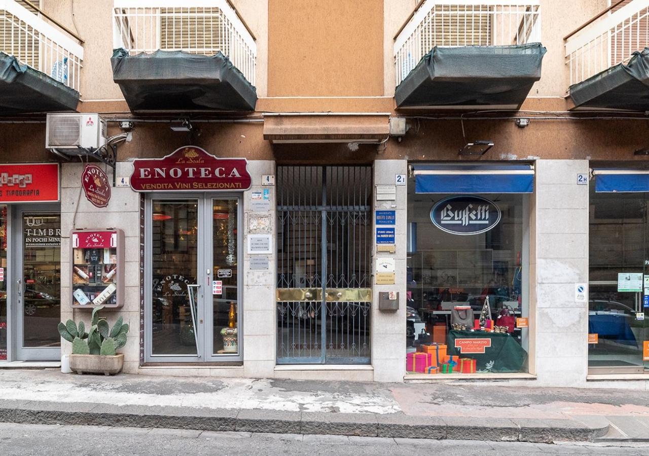 Bed & Breakfast Firenze - Chambres d’hôtes
