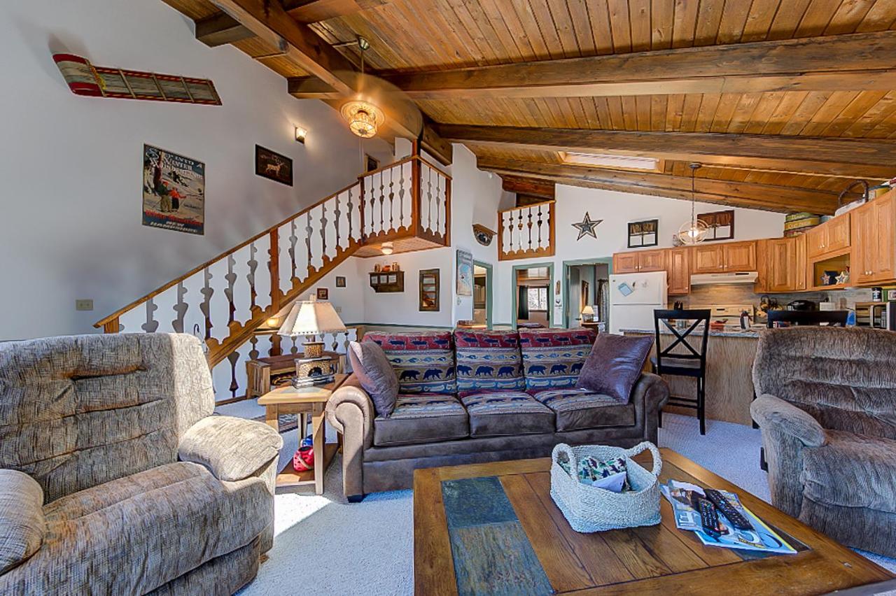 N10 Sandtrap Loop - Bed and Breakfast