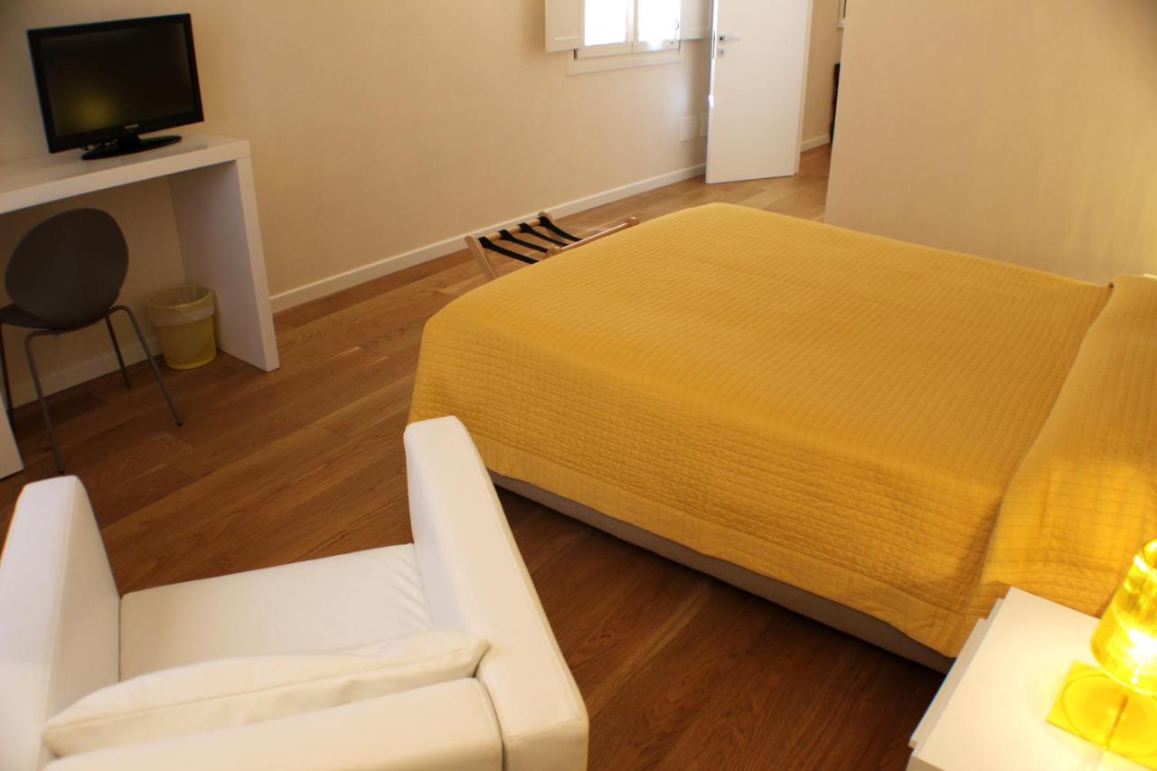 Dreibettzimmer