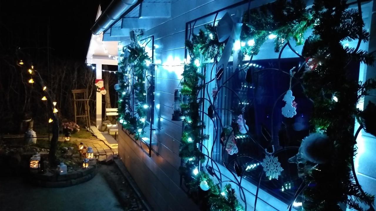 Casa Quattro stagioni Fruska gora - Chambres d’hôtes Čerević