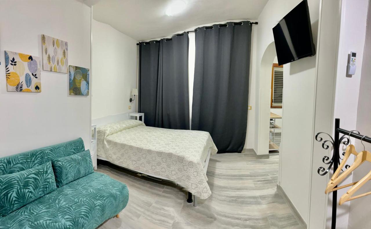 Appartamento con Vista Mare