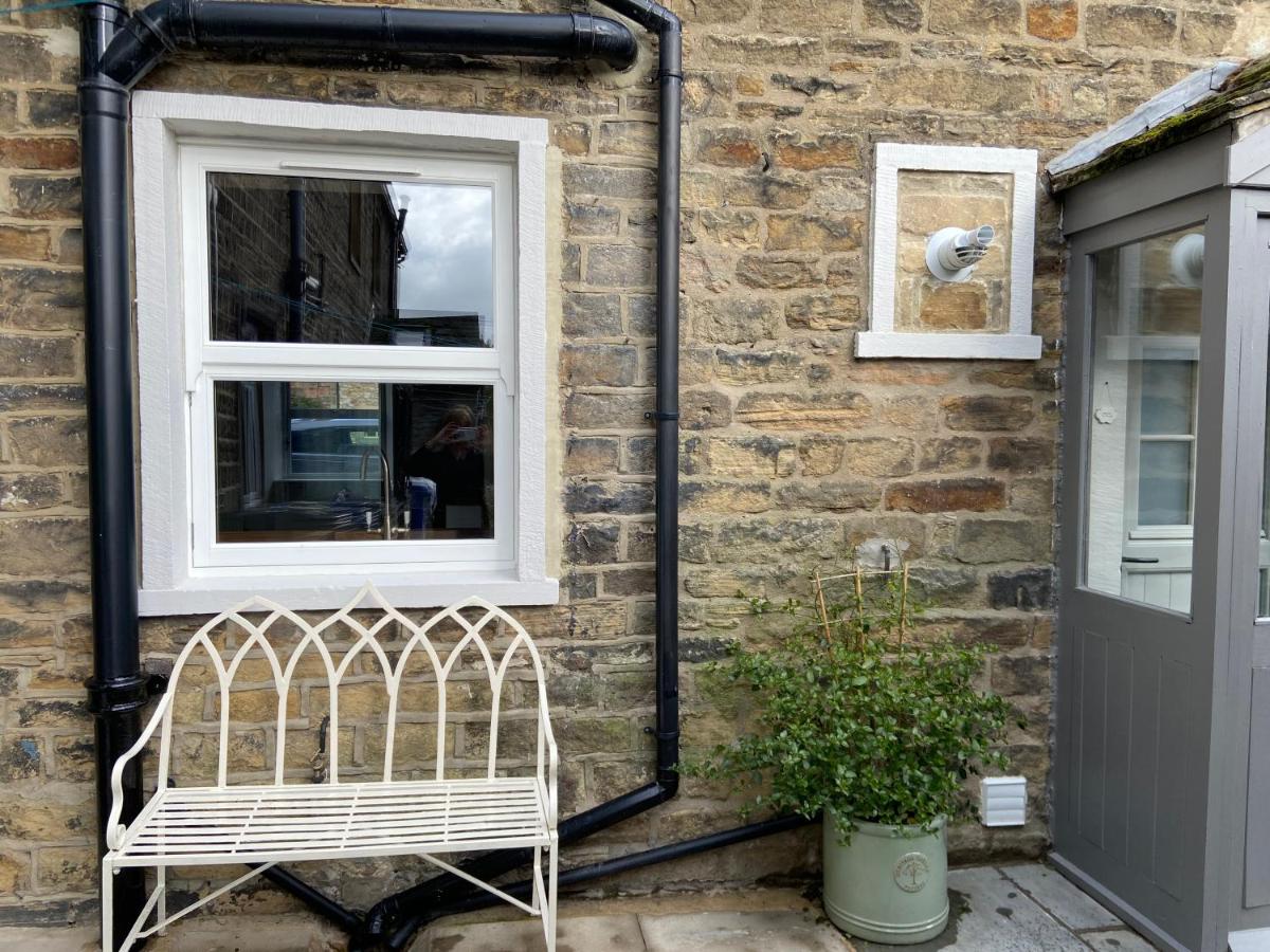 Bailey Cottage - Ferienwohnung