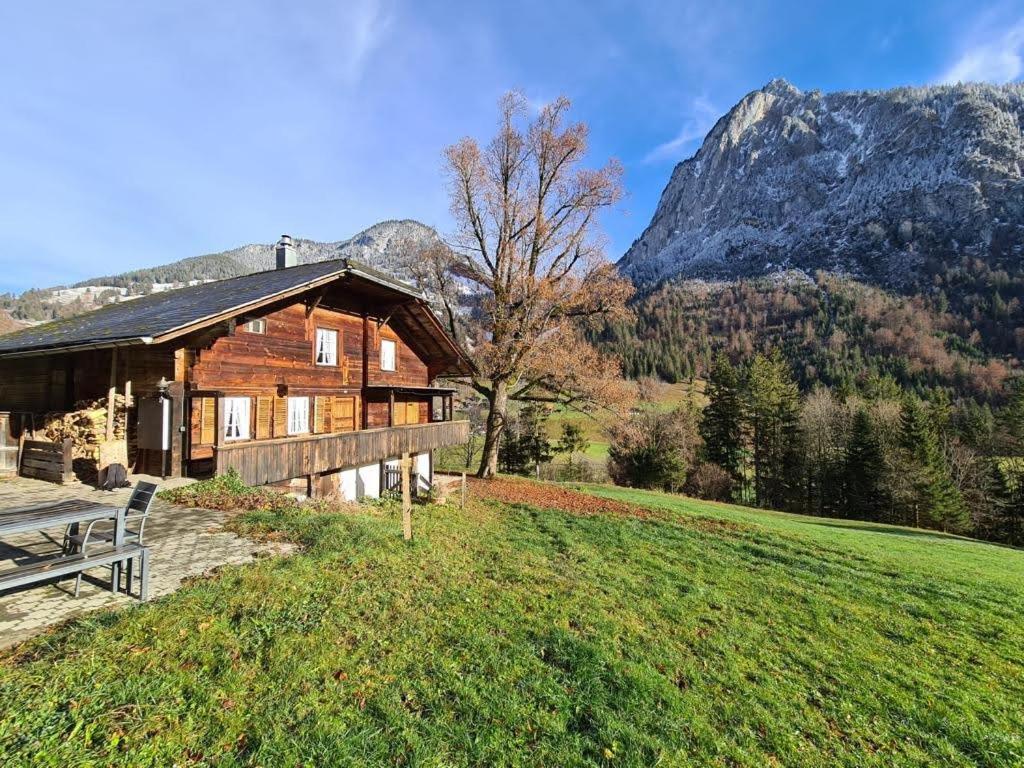 Wettermatte - B&B