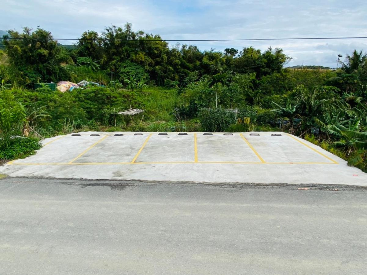 Taitung Crabs House - Chambres d’hôtes Chenggong