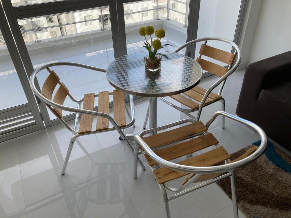 Acogedor apartamento en Girardot, fresco y tranquilo - Ferienwohnung Girardot