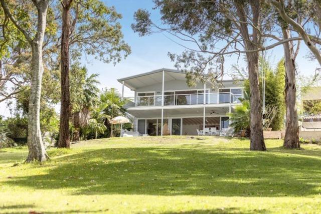 Bask at Green Point - Between the ocean & the lake - Ferienwohnung