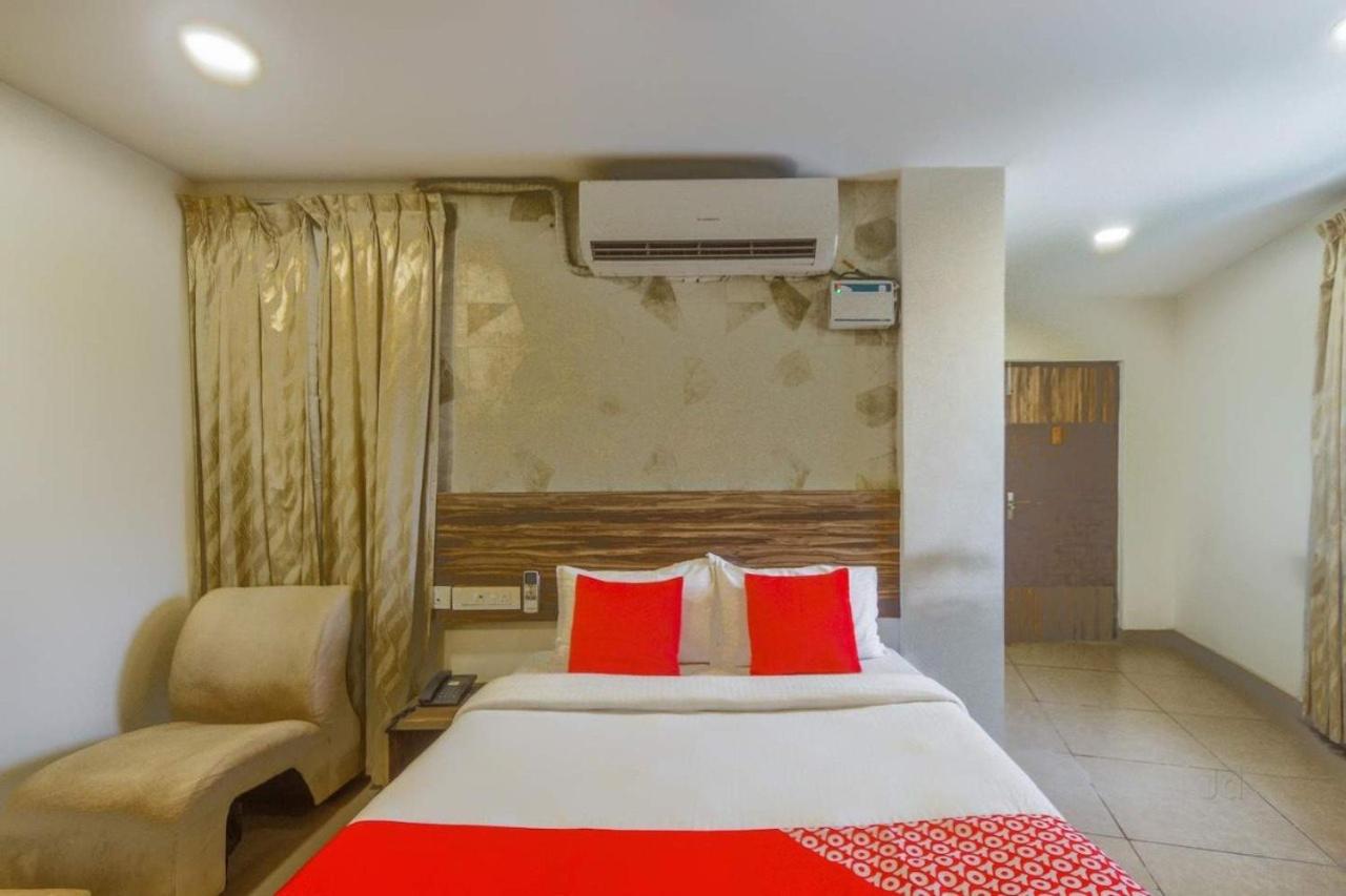 Serenity Inn - B&B Chennai