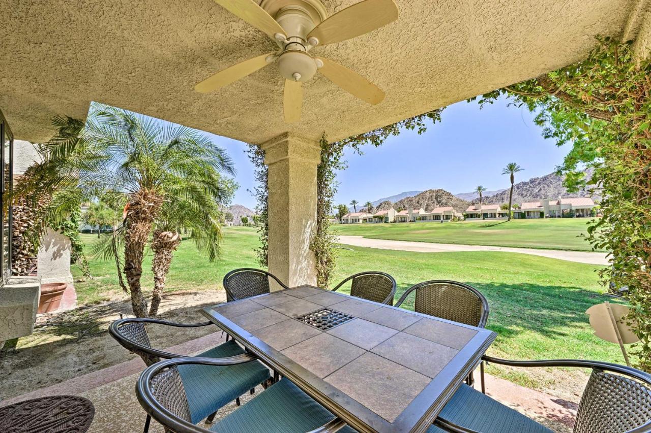 Townhome on La Quinta Resort Mountain Golf Course! - B&B La Quinta