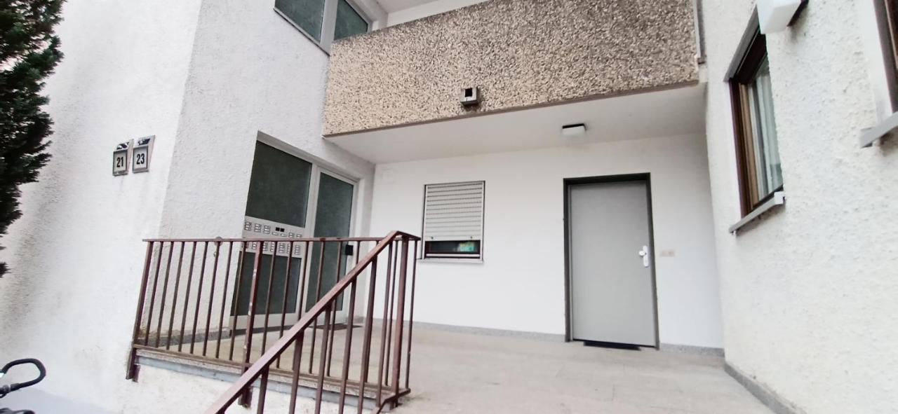 BodenSEE Apartment Friedrichshafen Berg - Ferienwohnung