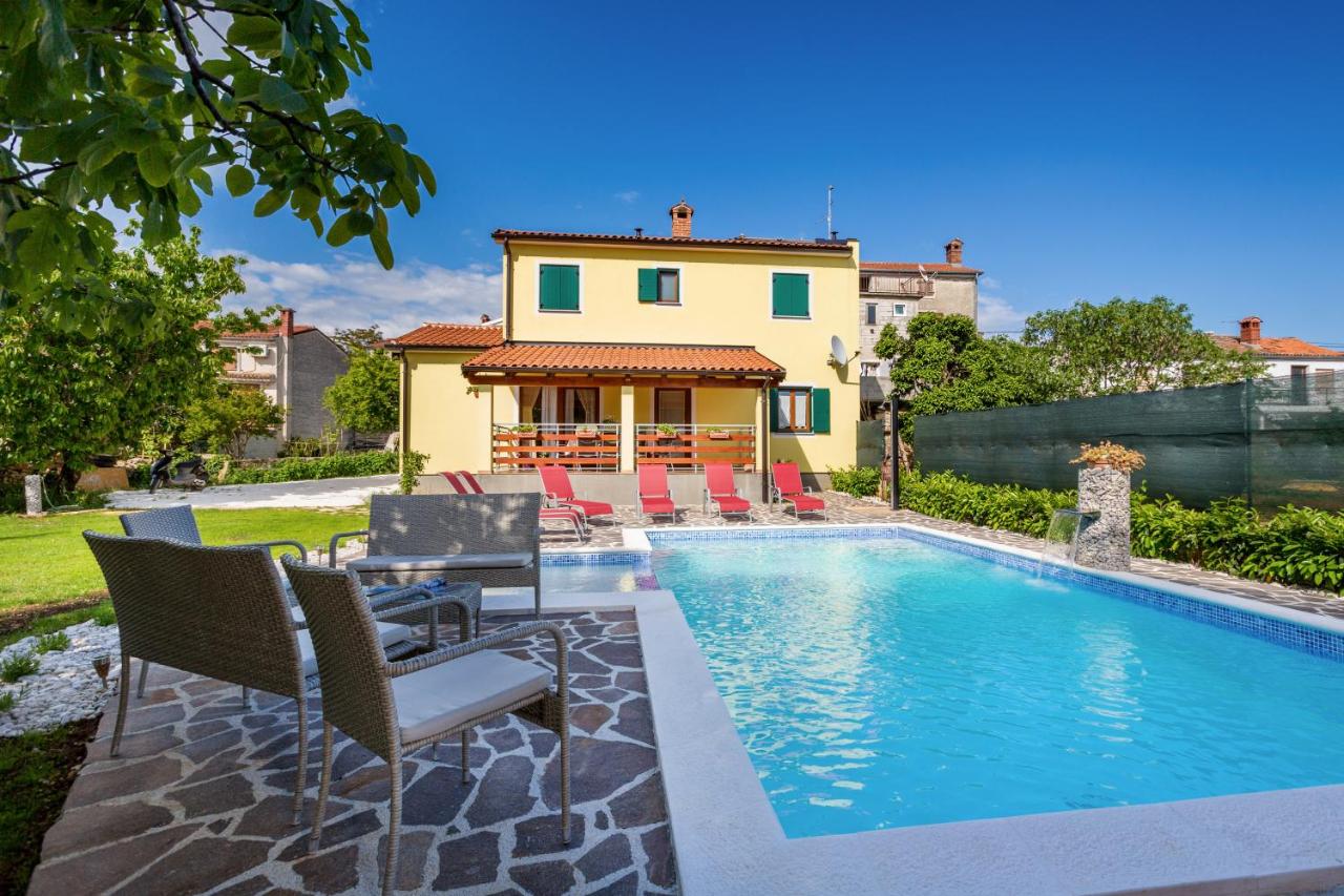 Villa Vanja - B&B