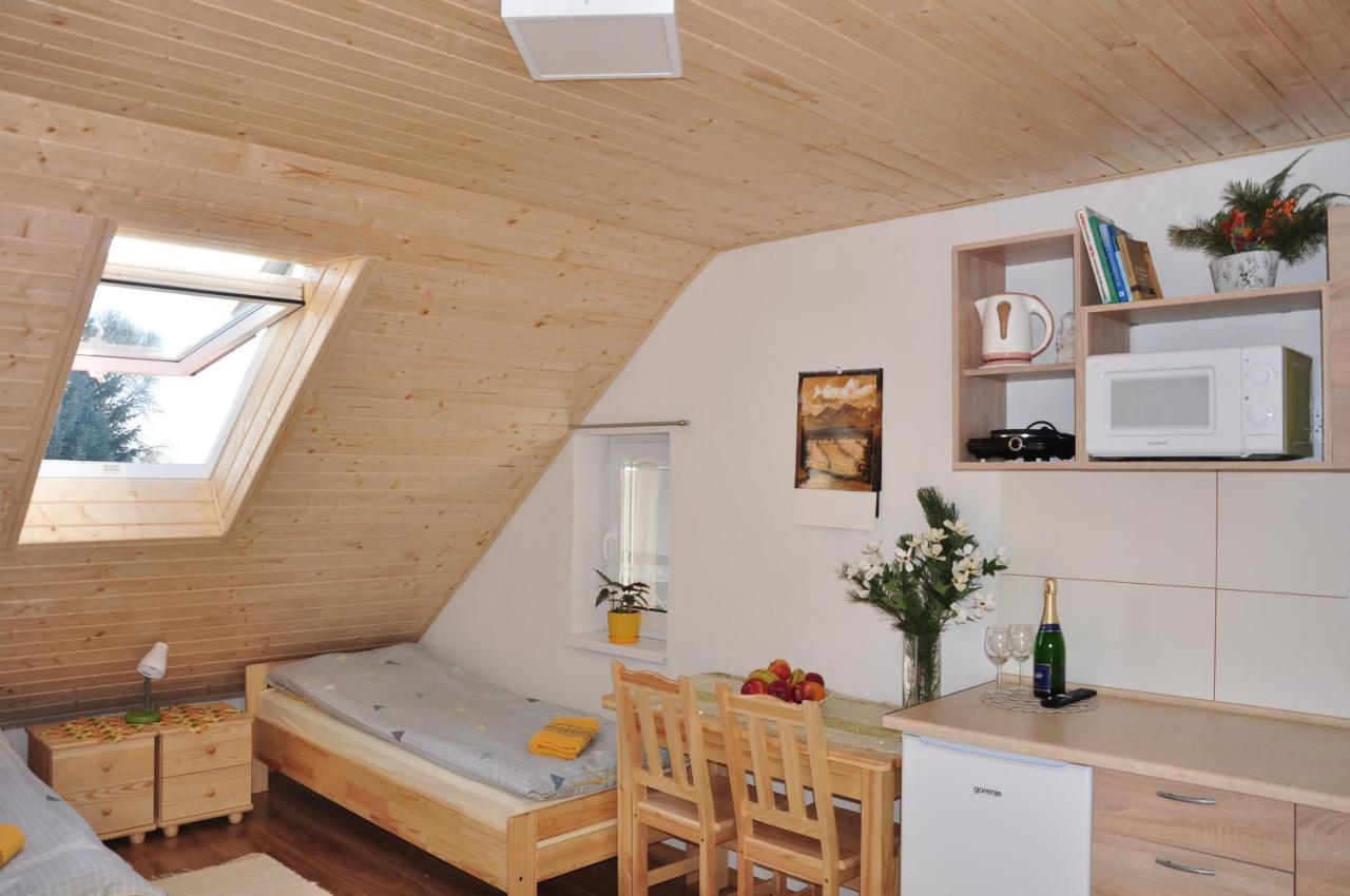 Standard Apartment