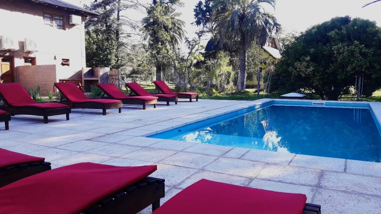 Posada de la comarca - B&B