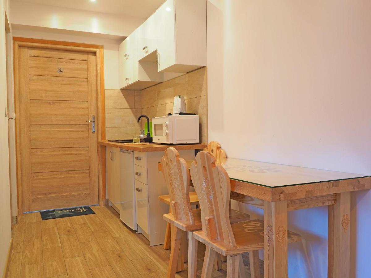Chambre Triple avec Salle de Bains Privative