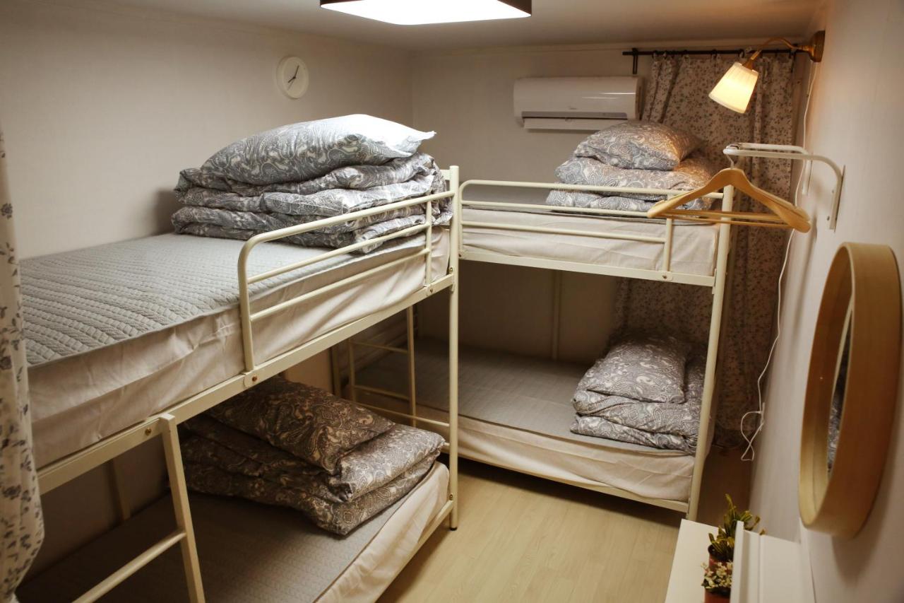 Chambre Quadruple