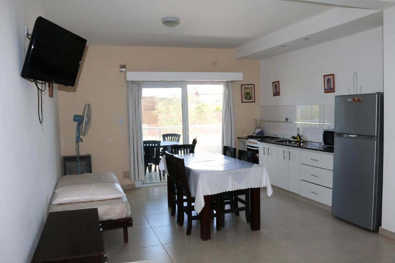 Departamentos LG - Ferienwohnung Las Grutas