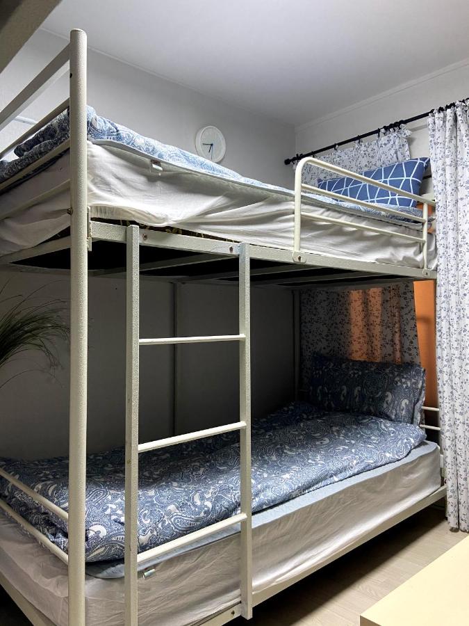 Chambre Familiale