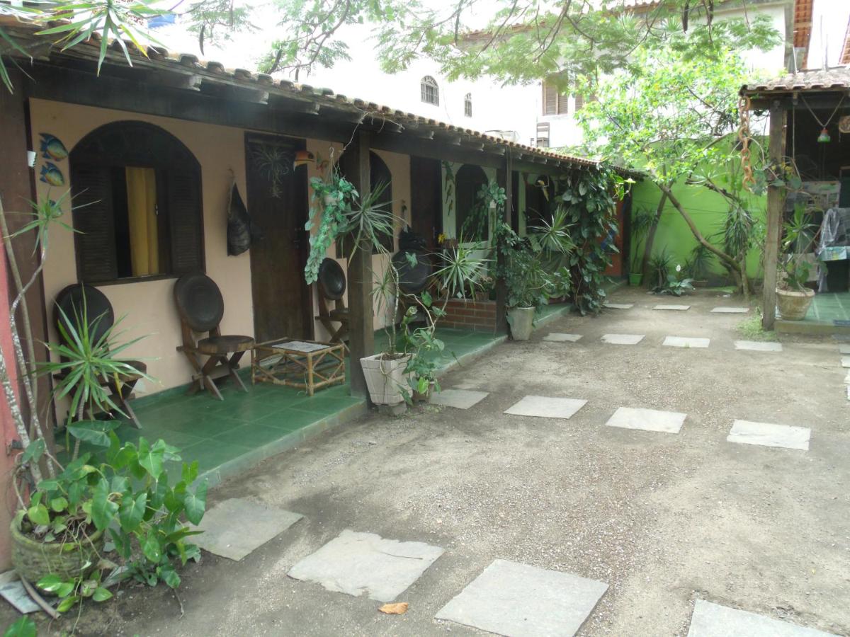Suite BrisaMar - B&B Cabo Frío