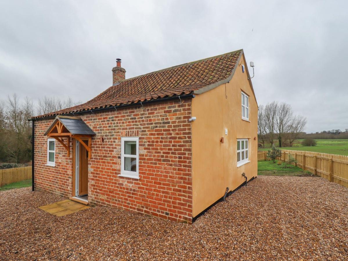 Shepherd's Cottage - B&B