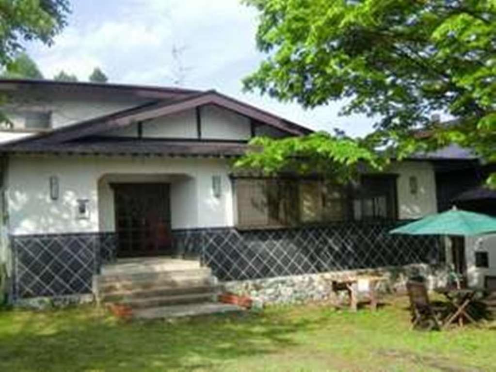 Matsunokitei Irori - B&B Dorosaki