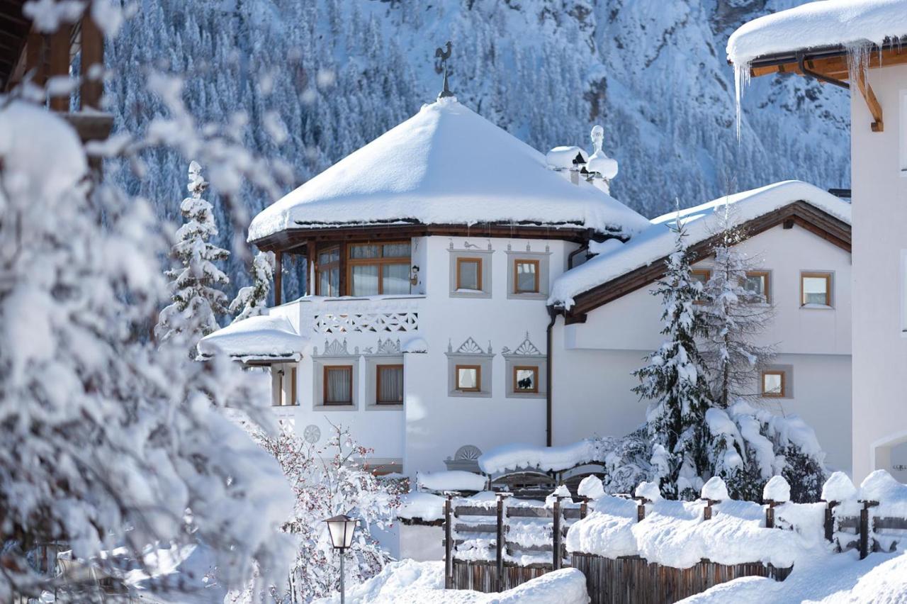 Appartments Peter - Ferienwohnung Colfosco