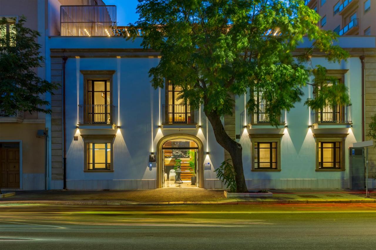 Qui Vicino boutique rooms and suites - B&B Trapani