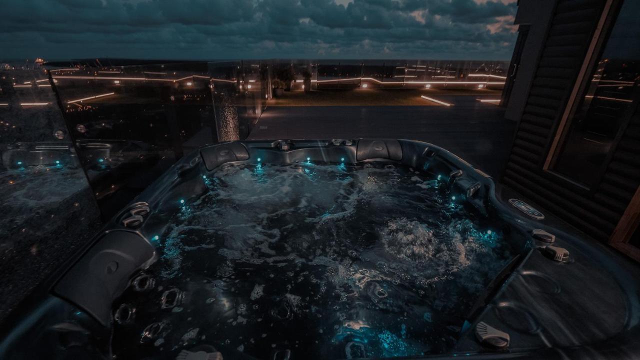 Sky Garden Penthouse - B&B
