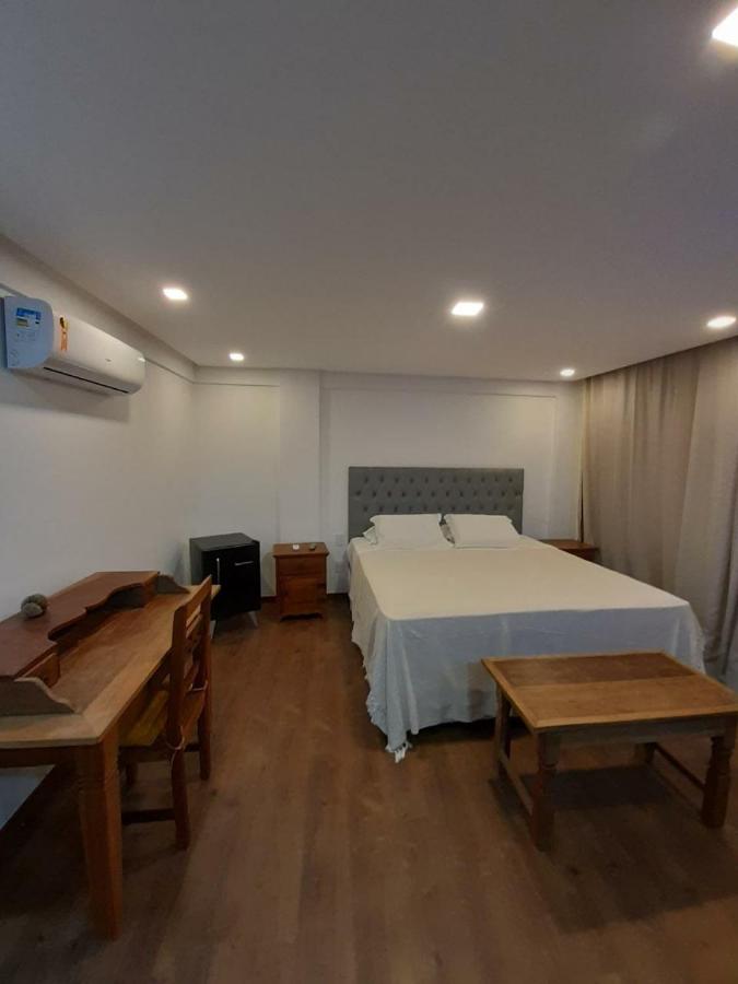 Suite with Garden View